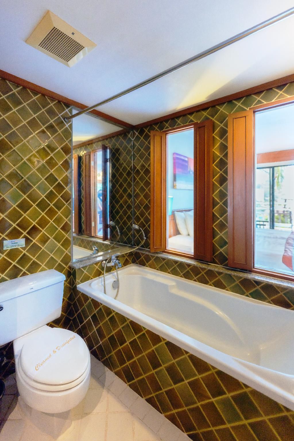 undefined Sunset Beach Resort 6