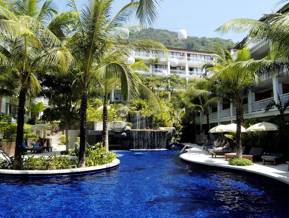 undefined Sunset Beach Resort