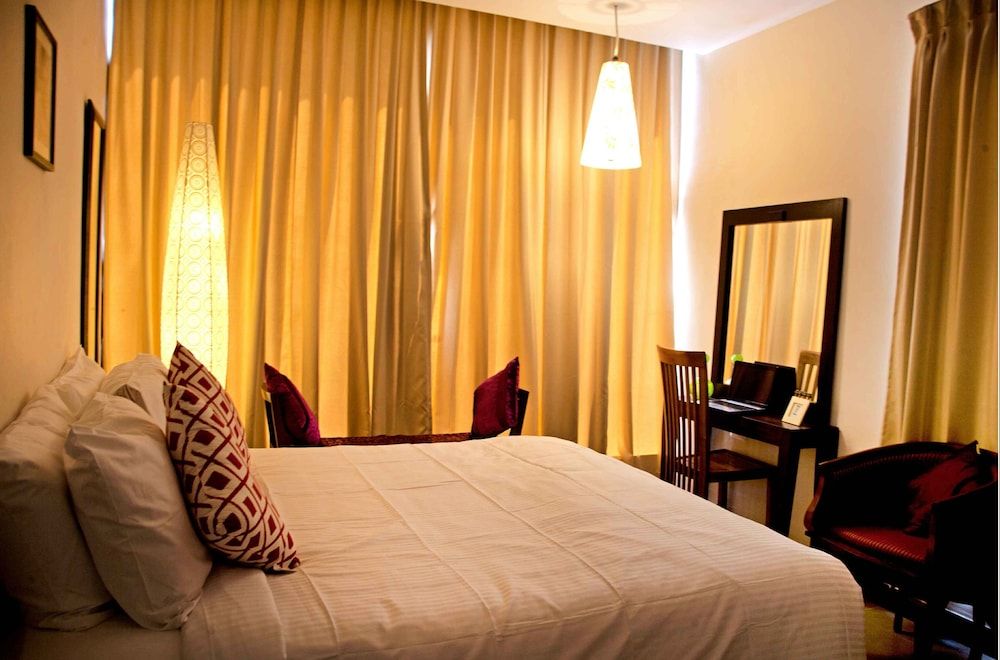 Hotel Highnest Standard Double Room 5