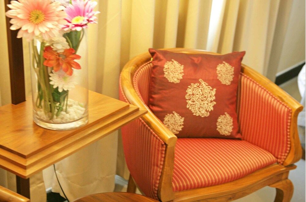 Hotel Highnest Standard Double Room 11