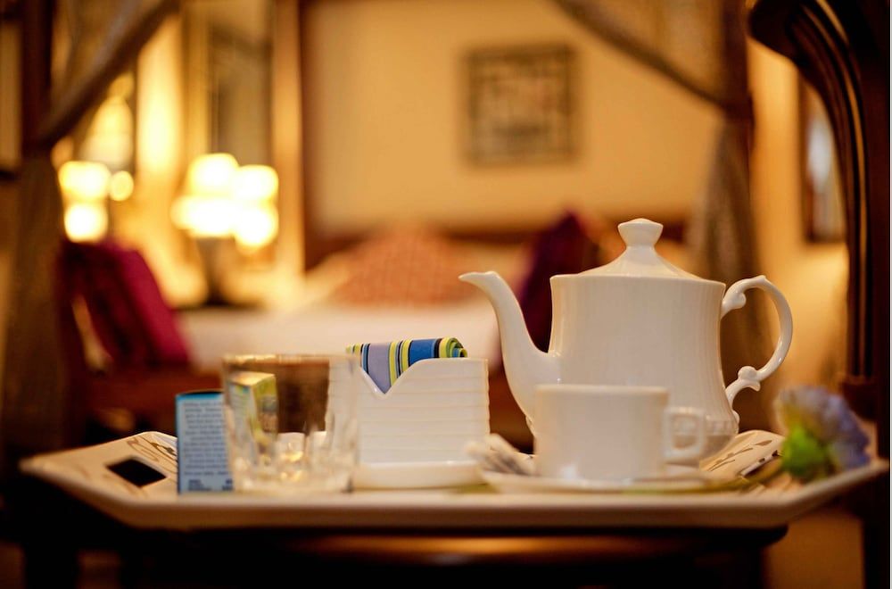 Hotel Highnest Standard Double Room 12