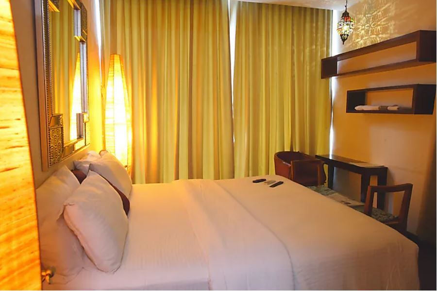 Hotel Highnest Standard Double Room 3