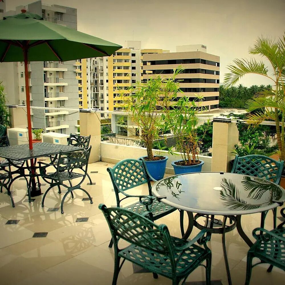 undefined Hotel Highnest 4