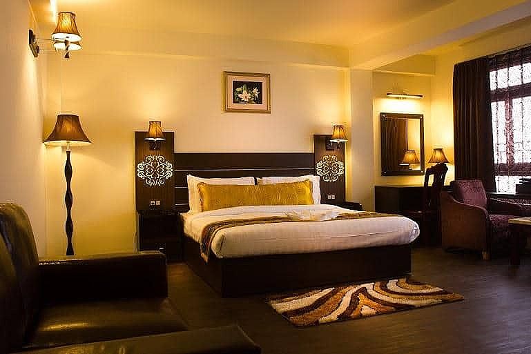 undefined Jain Group Royal Orchid and Spa 5