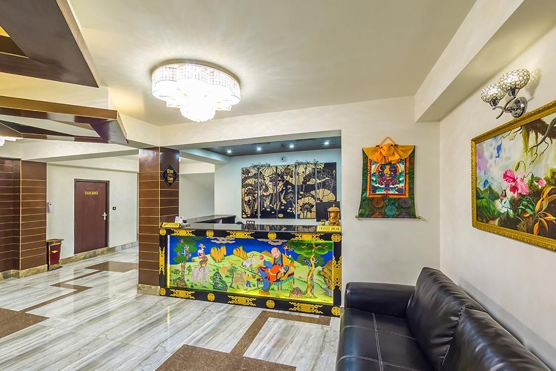 undefined Jain Group Royal Orchid and Spa 2