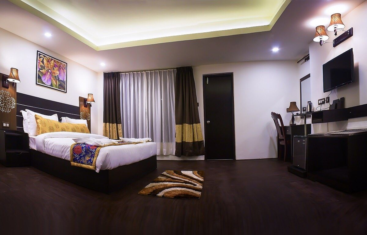 undefined Jain Group Royal Orchid and Spa 10