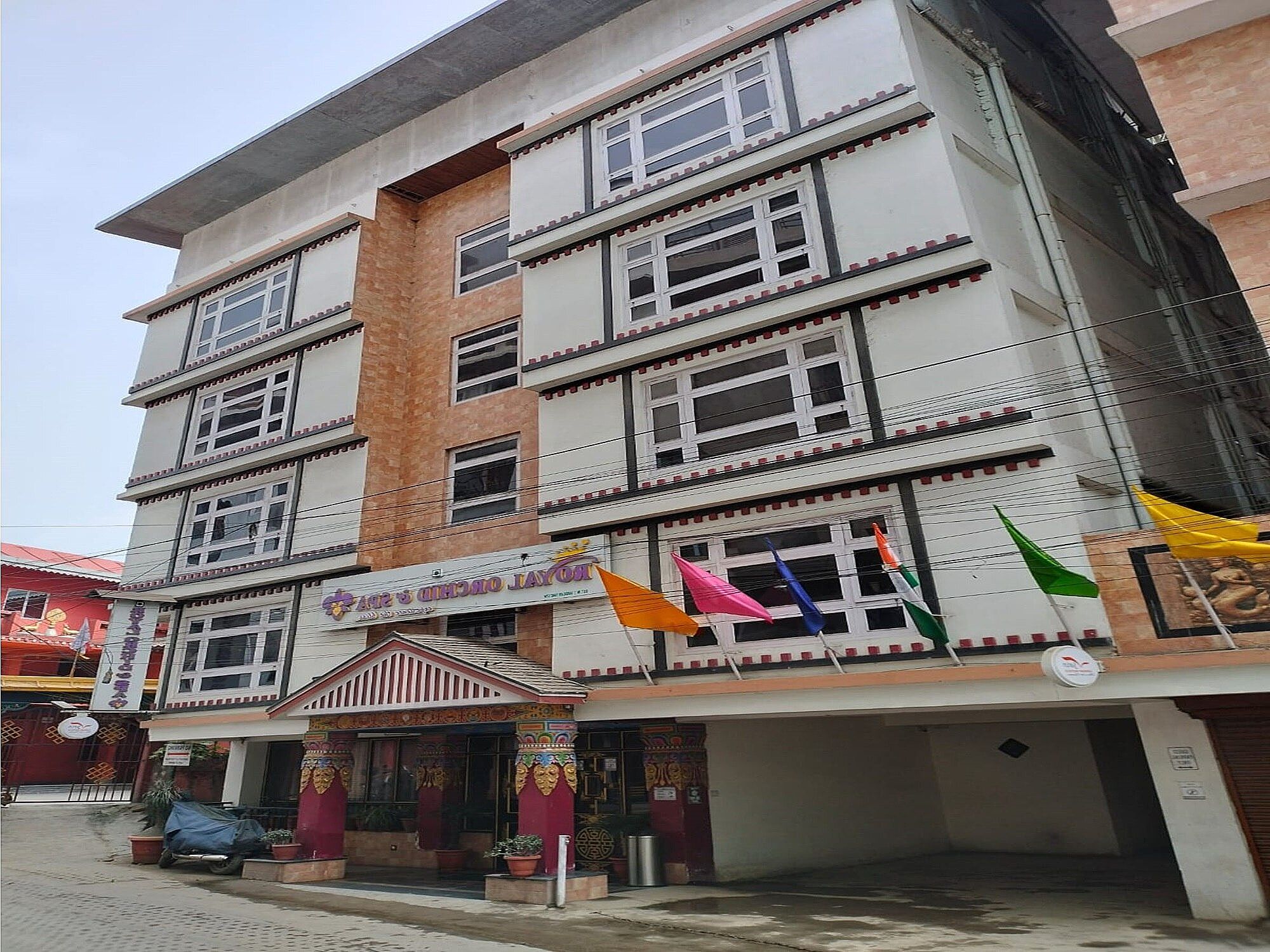 undefined Jain Group Royal Orchid and Spa 5