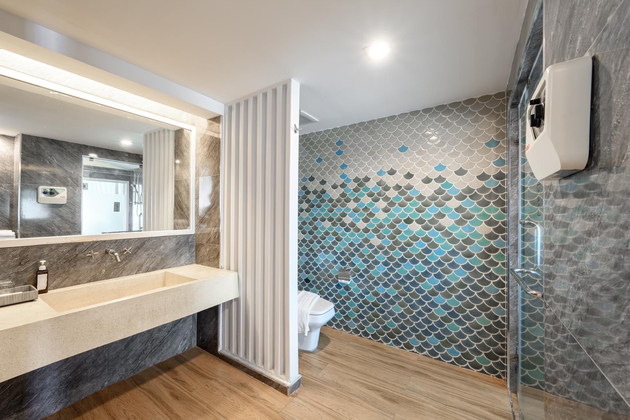 Andamantra Resort and Villa Phuket Deluxe Studio 9