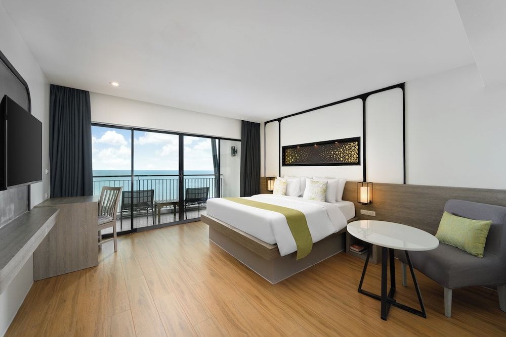 Grand Deluxe 2 Bedroom Family Suite