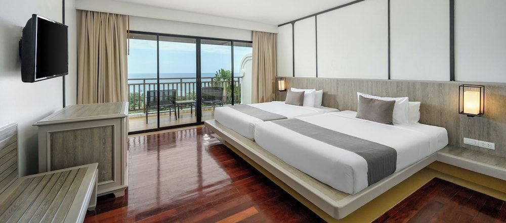 undefined Andamantra Resort and Villa Phuket 3