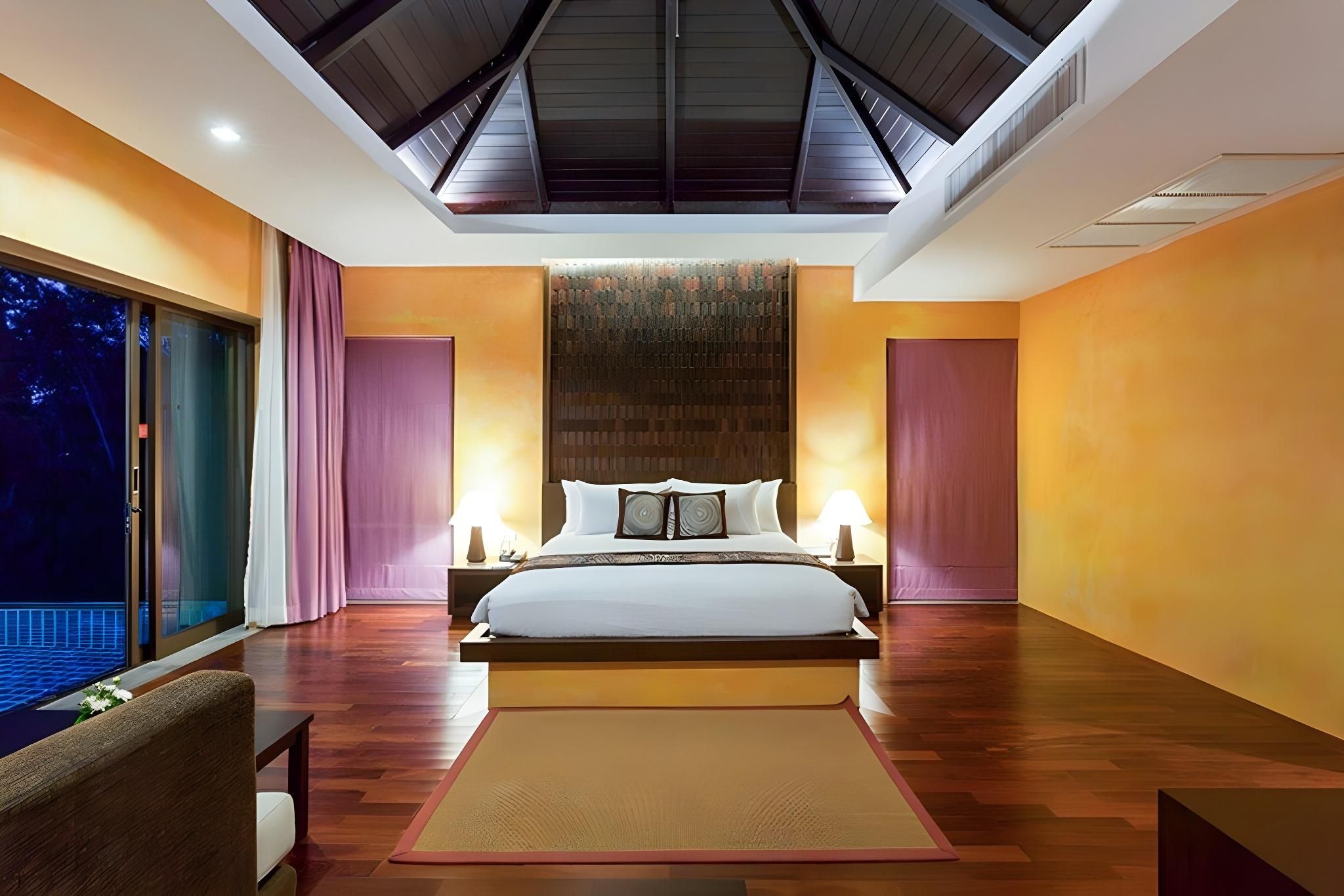 undefined Andamantra Resort and Villa Phuket 10