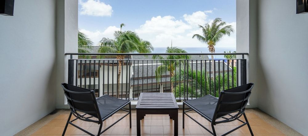 undefined Andamantra Resort and Villa Phuket 5