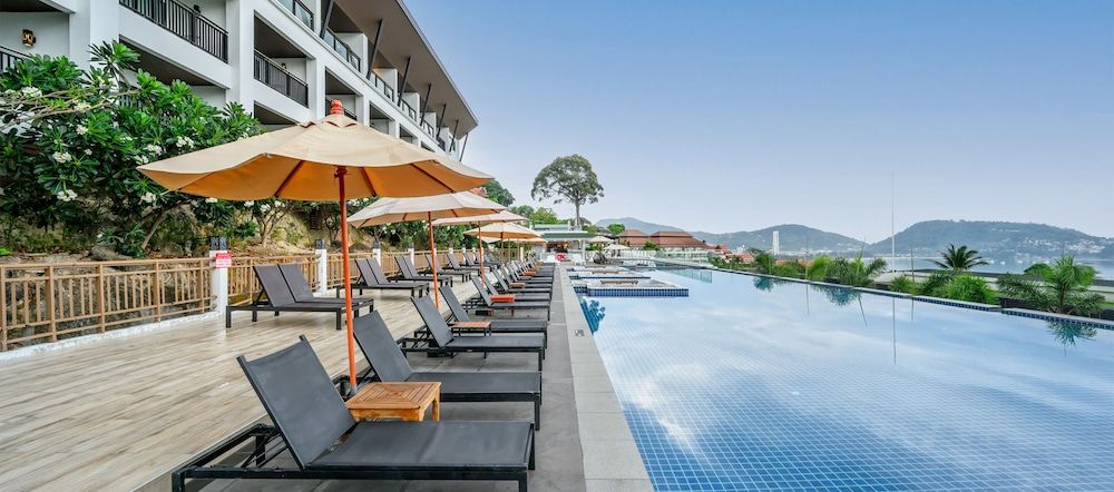 undefined Andamantra Resort and Villa Phuket