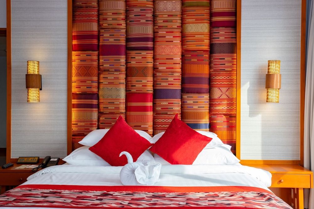 undefined The Royal Paradise Hotel & Spa 6