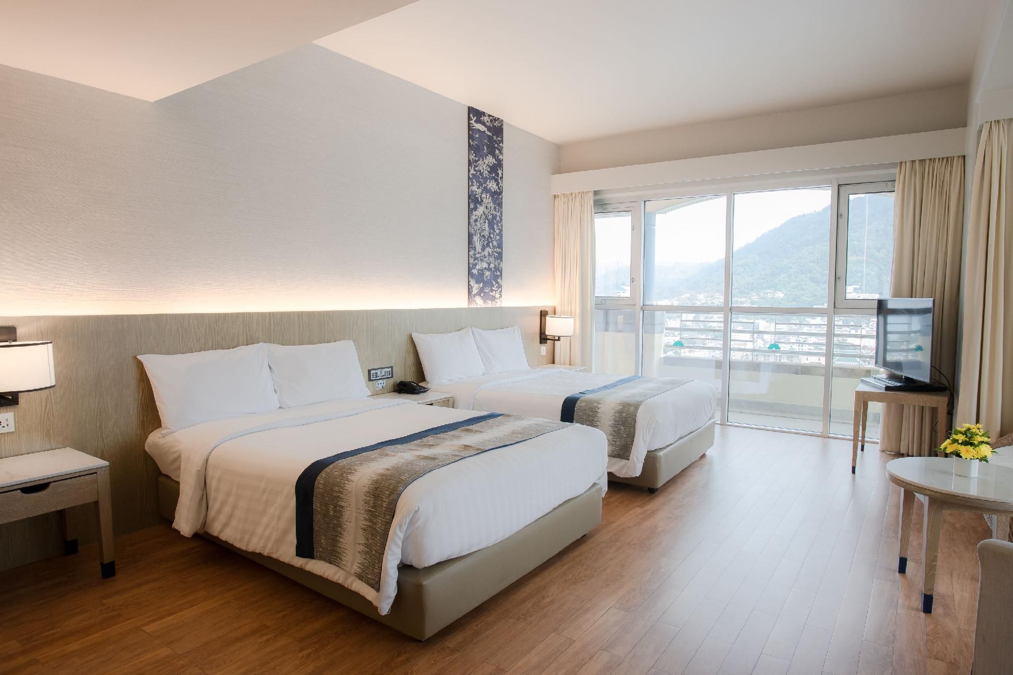 Mini Suite with Sea View