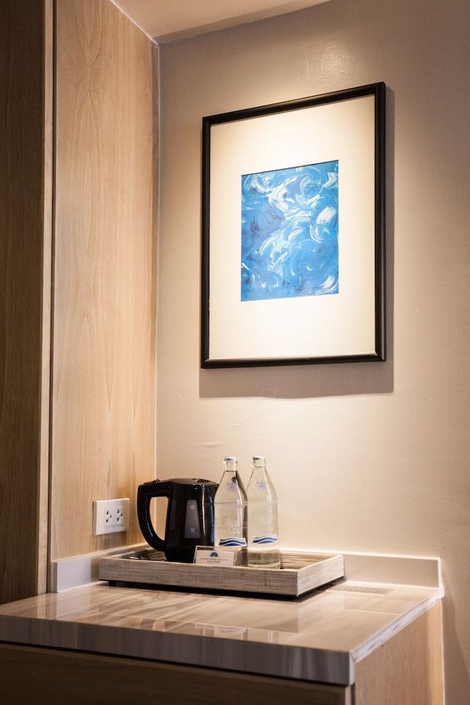 The Royal Paradise Hotel & Spa Deluxe Room Paradise Wing 7