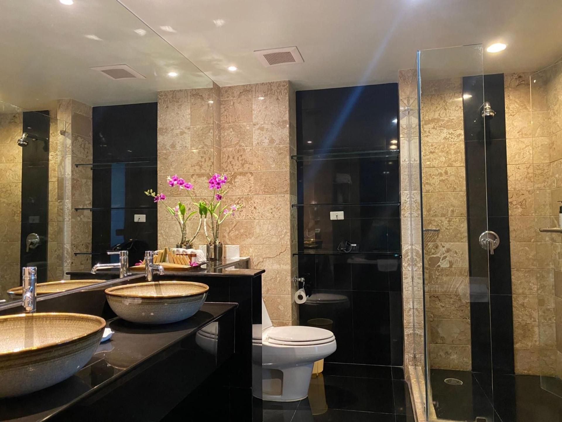 Royal Suite Pool View