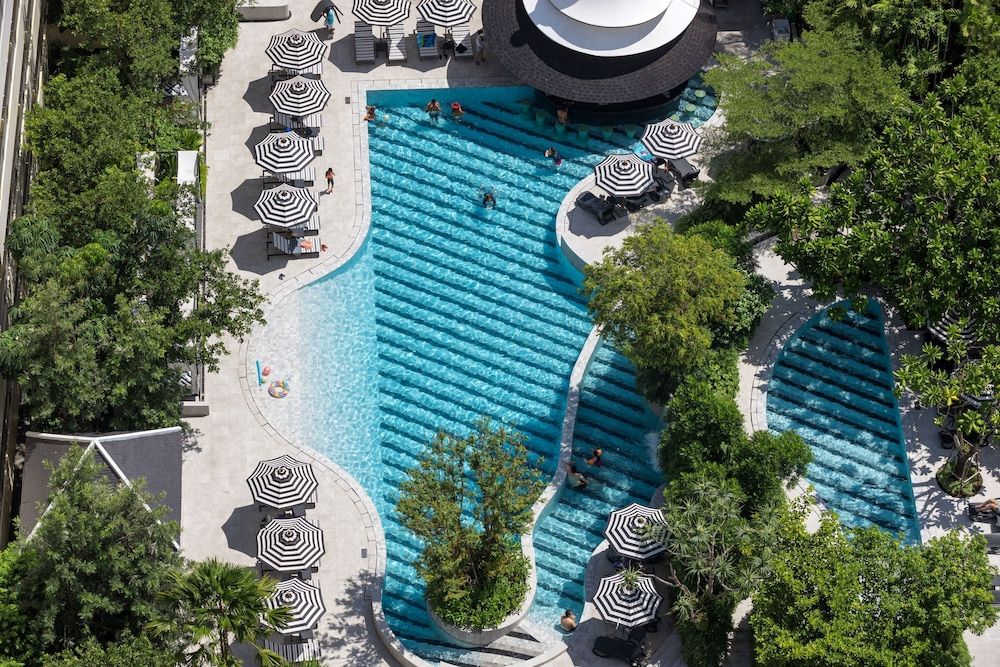 undefined The Royal Paradise Hotel & Spa