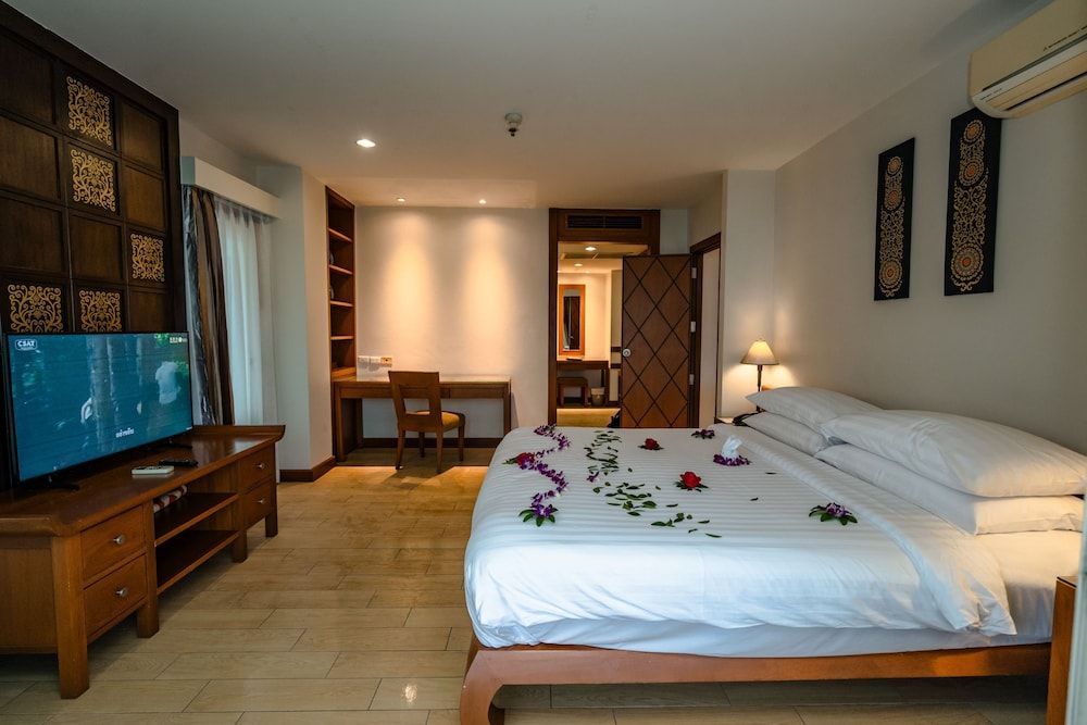 Royal Executive Suite 2 Bedroom
