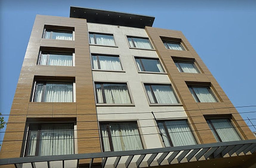 undefined Hotel The Westinn - Varanasi 10