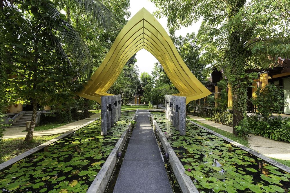 undefined The Village Resort 9