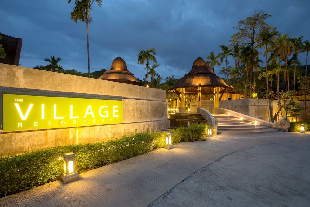 undefined The Village Resort 5