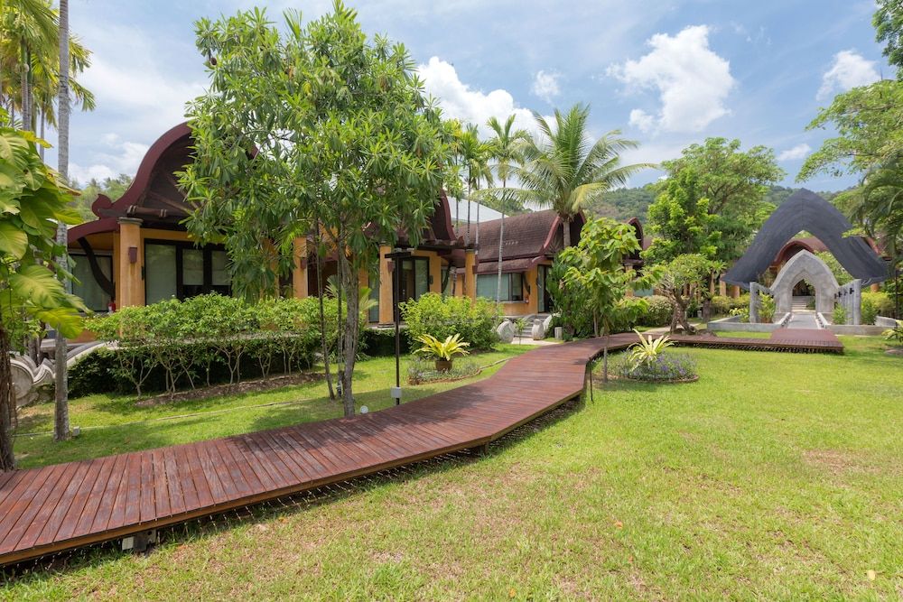 undefined The Village Resort 7