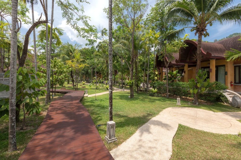 undefined The Village Resort 8