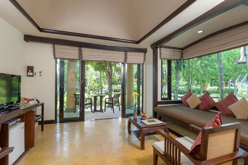 undefined The Village Resort