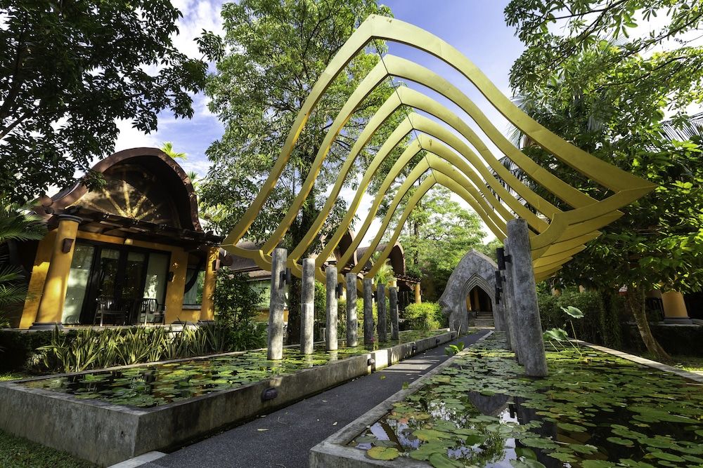 undefined The Village Resort 10