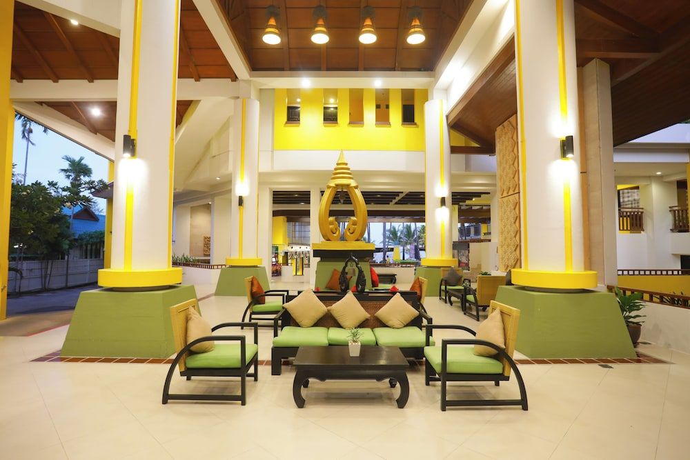 Woraburi Phuket Resort & Spa
