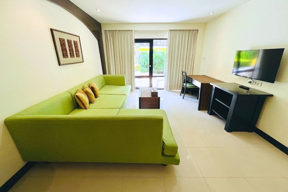 Woraburi Phuket Resort & Spa Executive Suite 7