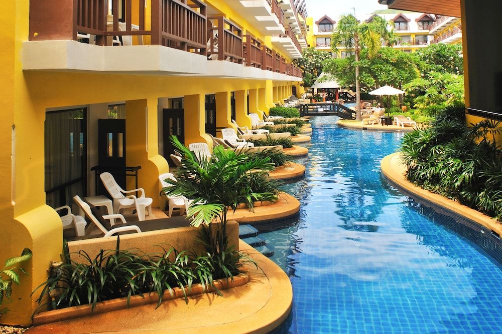 undefined Woraburi Phuket Resort & Spa 3