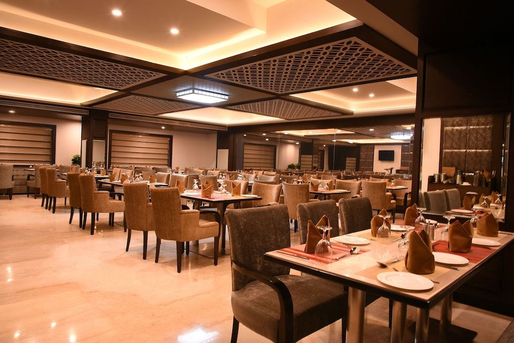 undefined Hotel Landmark 9