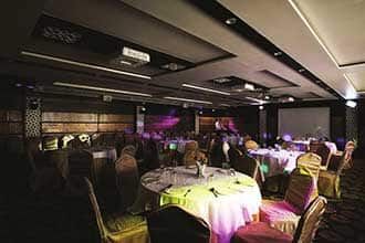 undefined Hotel Landmark 8