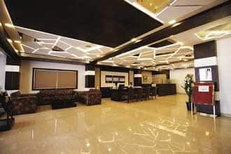 undefined Hotel Landmark 3