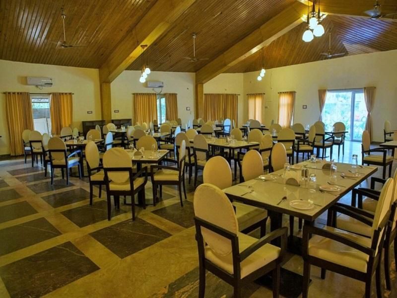 undefined Whispering Woods Resort 3