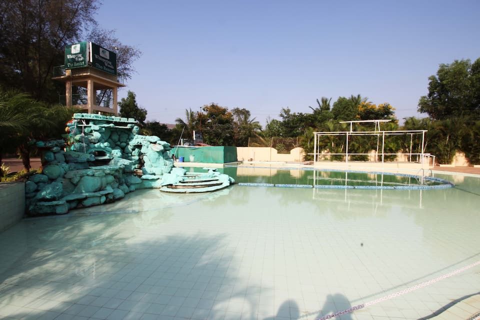 undefined Whispering Woods Resort 5