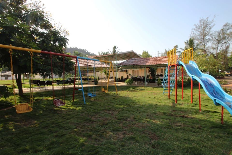 undefined Whispering Woods Resort 8