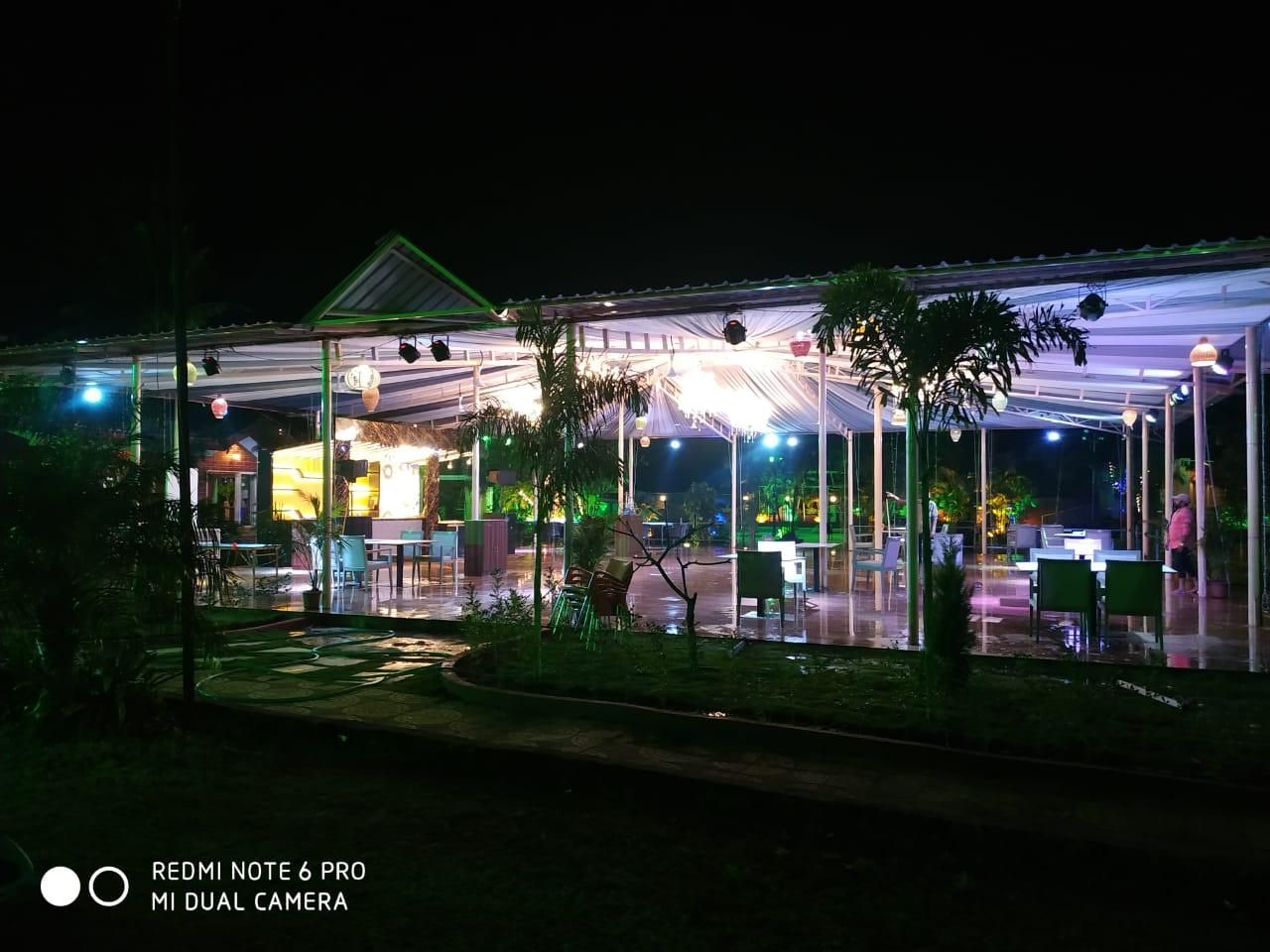 undefined Whispering Woods Resort 9