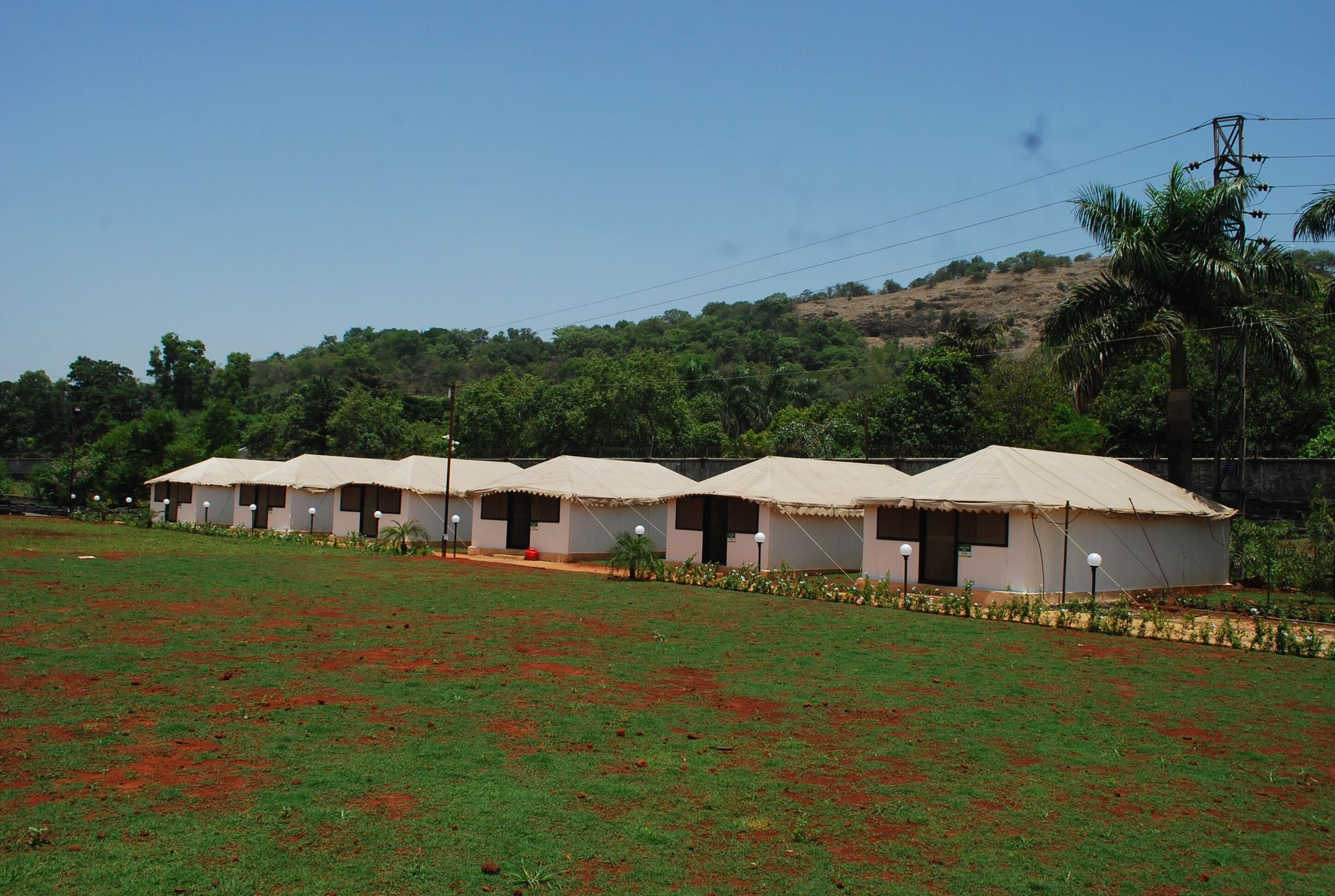 undefined Whispering Woods Resort 2