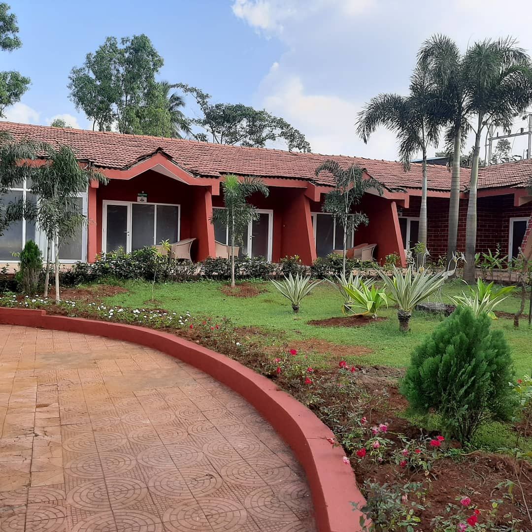 undefined Whispering Woods Resort