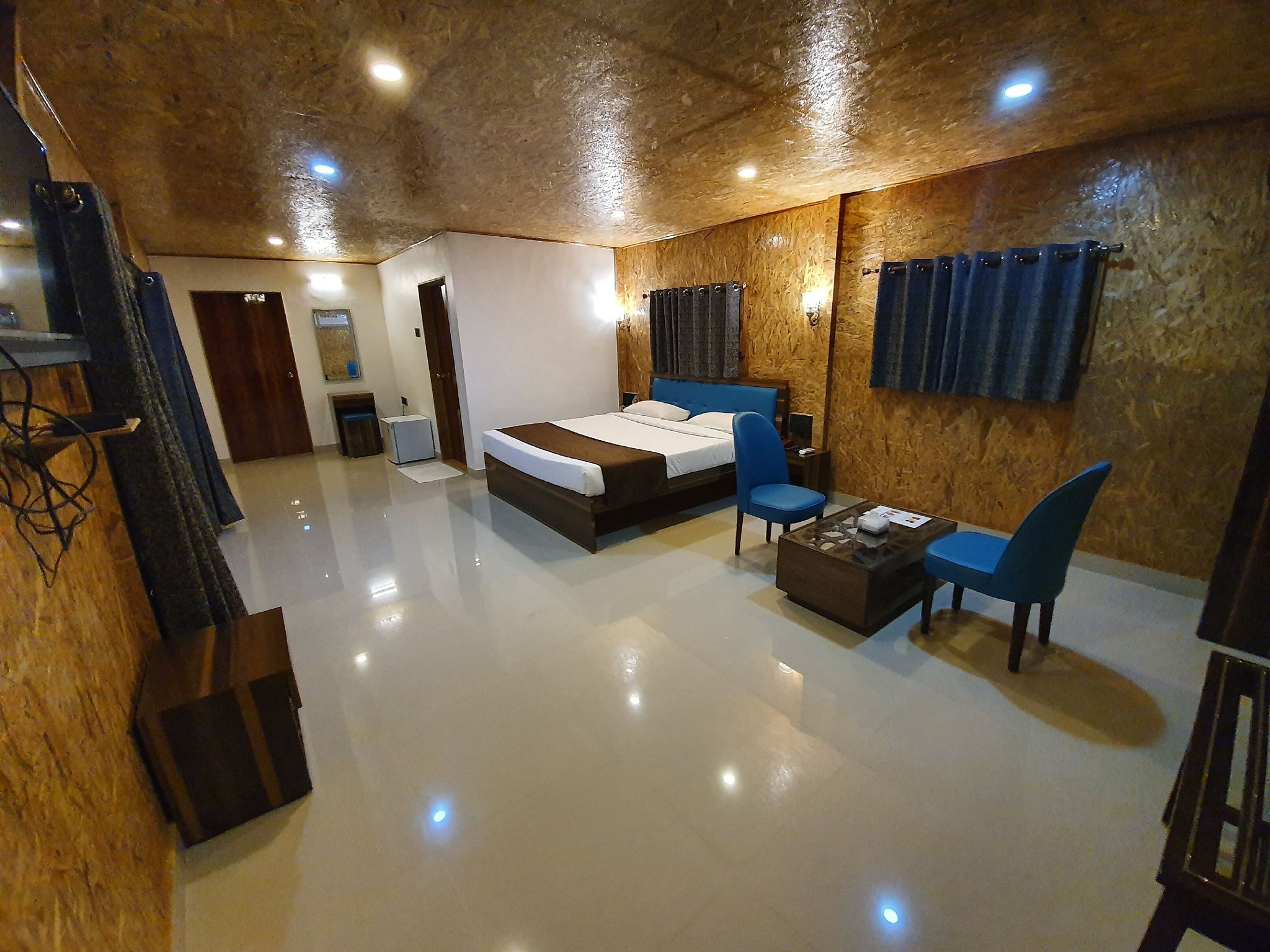 undefined Whispering Woods Resort 3
