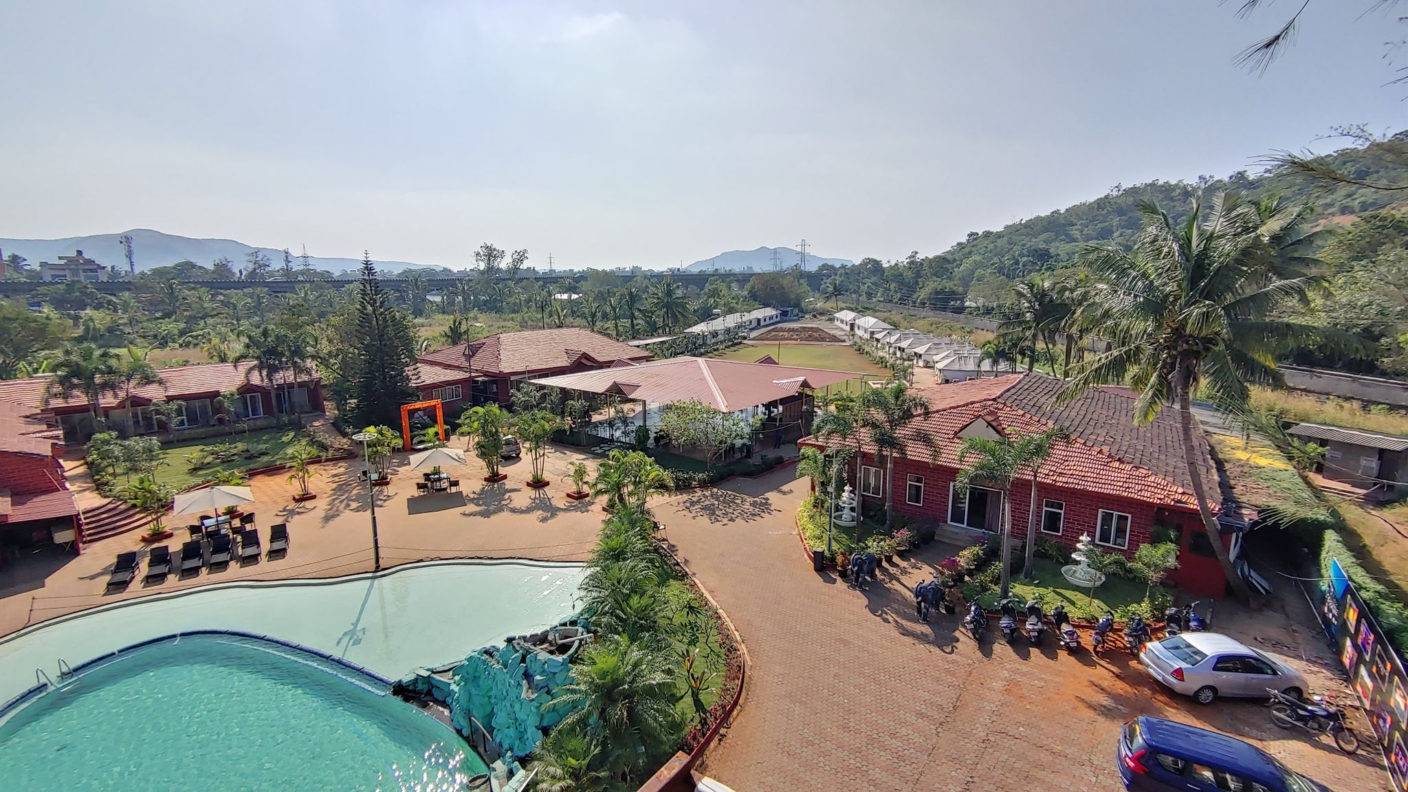 undefined Whispering Woods Resort 2