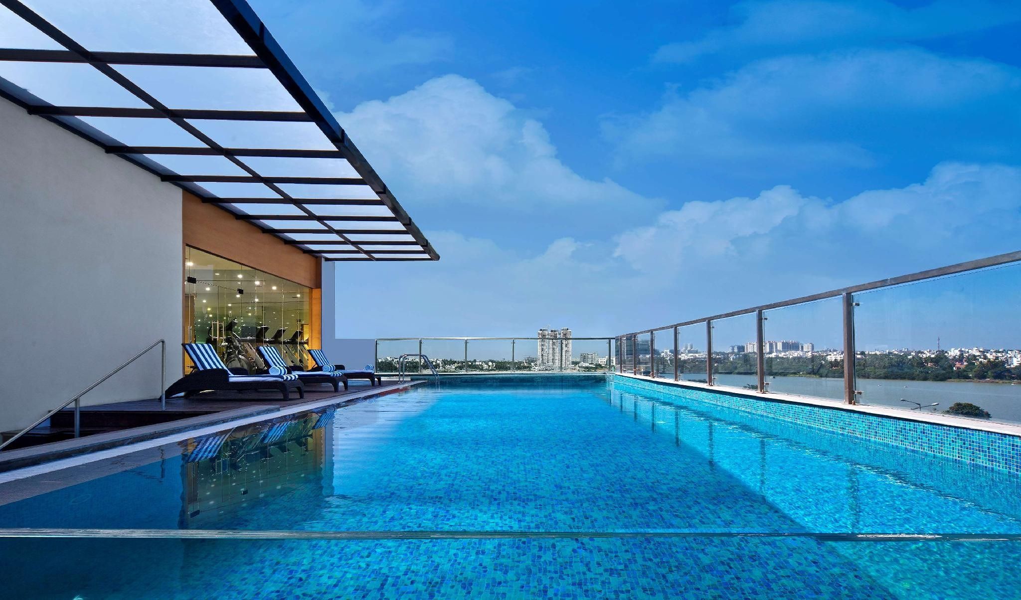 undefined Country Inn & Suites By Radisson, Bengaluru Hebbal Road 5