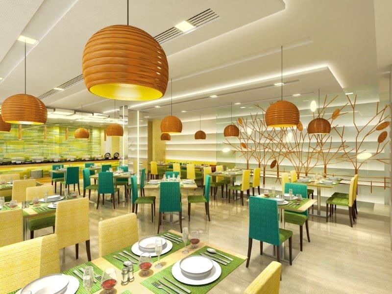 undefined Country Inn & Suites By Radisson, Bengaluru Hebbal Road 4