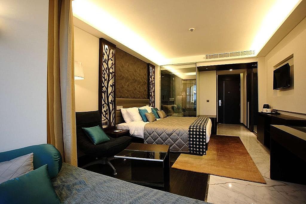 Suites Room