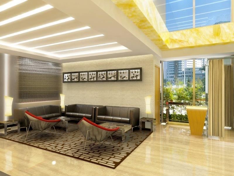 undefined Country Inn & Suites By Radisson, Bengaluru Hebbal Road 3