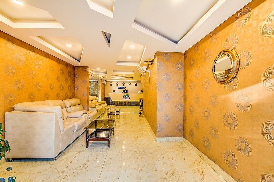 undefined Grand Savoury Suites 3