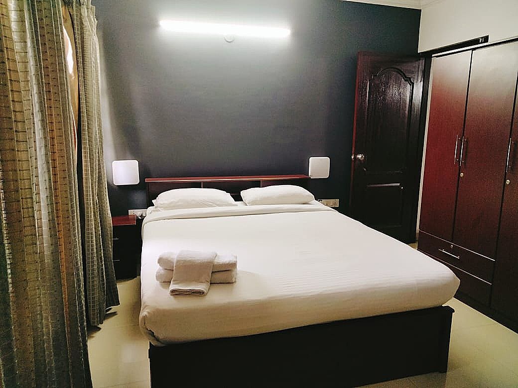 undefined Aston Apartment 9